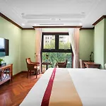 12 A&B Dien Bien Phu Ha Noi Hotel
