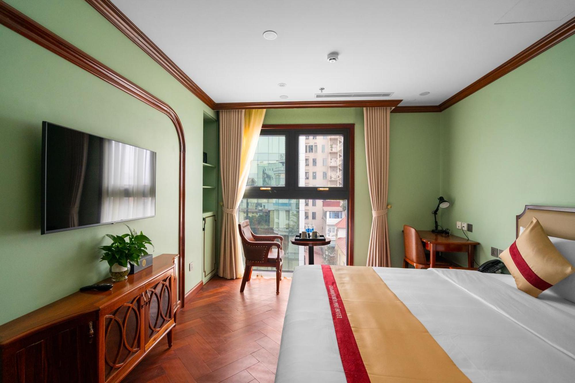 12 A&b Dien Bien Phu Ha Noi