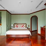 12 A&B Dien Bien Phu Ha Noi Hotel