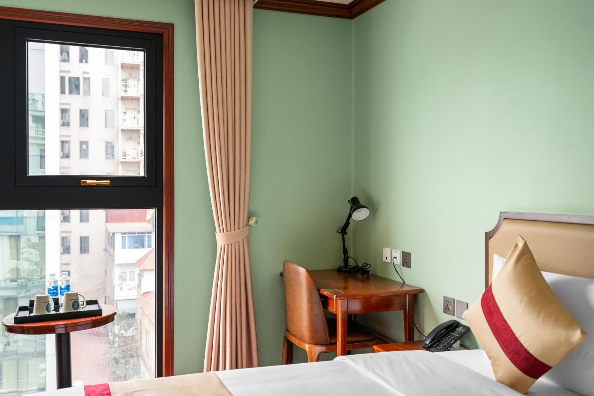 12 A&b Dien Bien Phu Ha Noi
